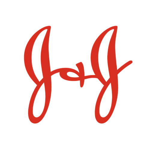 J & J logo
